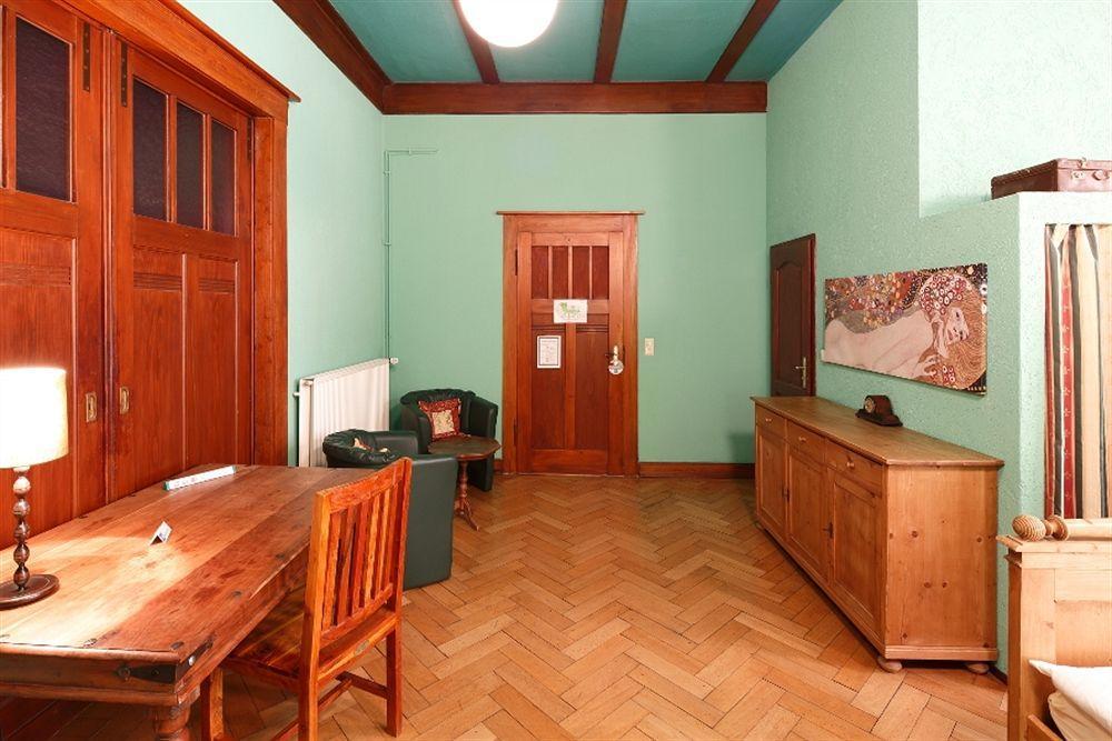 Hotel Avalon Themen/- Nichtraucherhotel Hannover