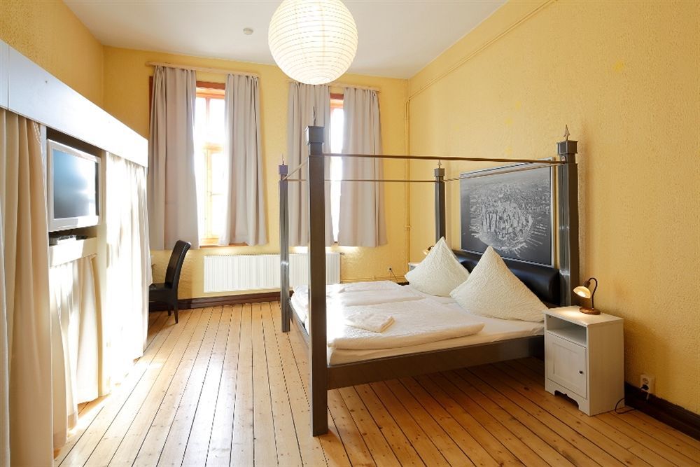 Avalon Themen/- Nichtraucherhotel 3* Hannover