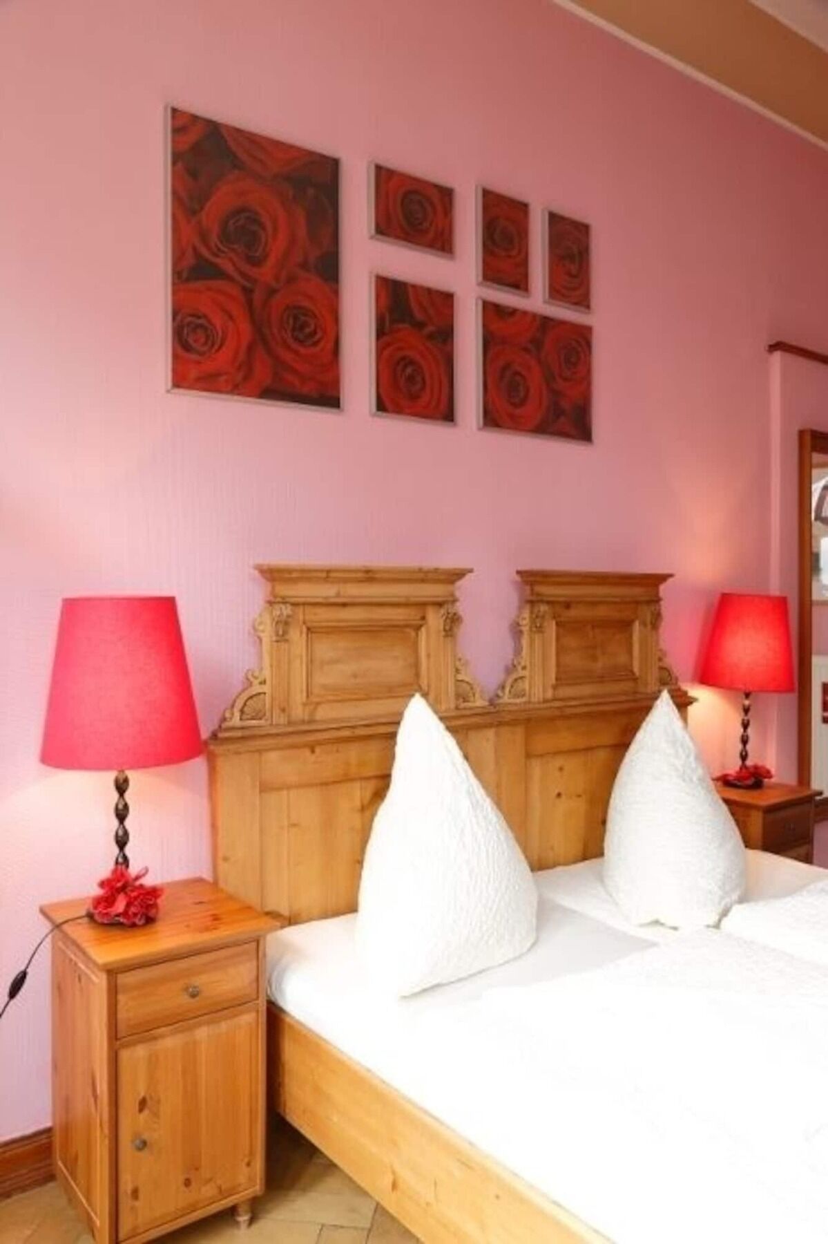 Avalon Themen/- Nichtraucherhotel Hannover